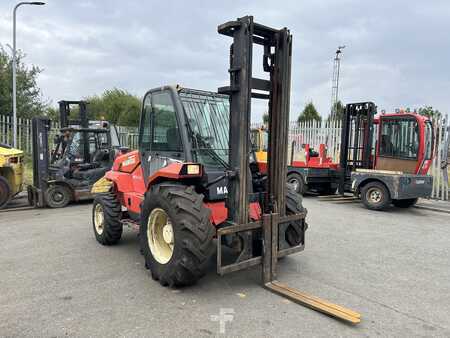 Manitou M26-4