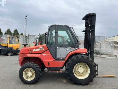 Manitou M26-4