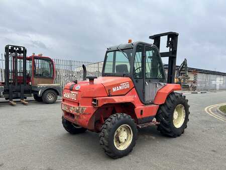 Manitou M26-4