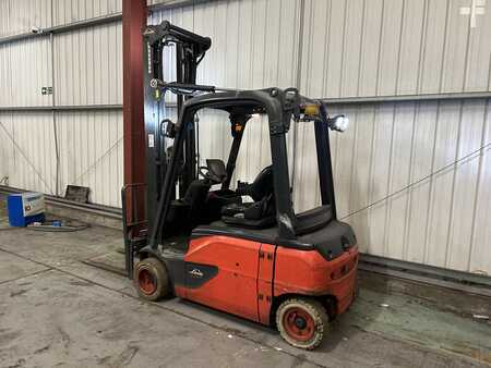 Linde E20PL-02