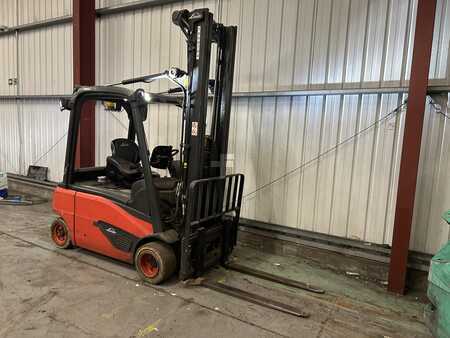 Elektro 4 Rad 2014  Linde E20PL-02 (4)