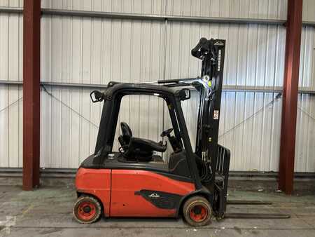 Elektro 4 Rad 2014  Linde E20PL-02 (5)