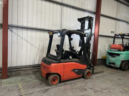 Elektro 4 Rad 2014  Linde E20PL-02 (6)