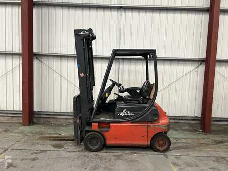 Linde E16P-02