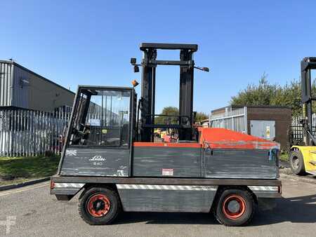 Sideloader 2007  Linde S40W (1)