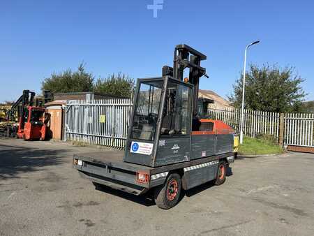 Sideloader 2007  Linde S40W (2)