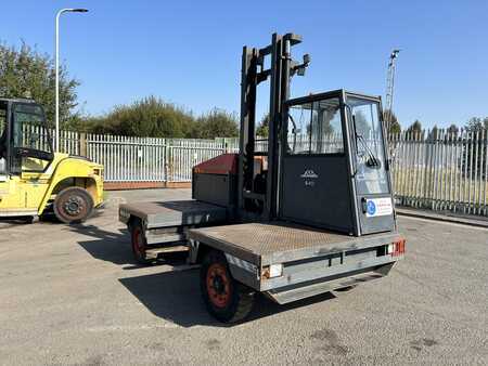 Sideloader 2007  Linde S40W (3)