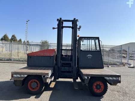 Sideloader 2007  Linde S40W (4)