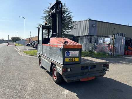 Sideloader 2007  Linde S40W (6)