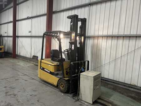 CAT Lift Trucks EP18KT