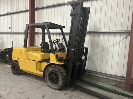 Dieseltruck 2008  CAT Lift Trucks DP50K (4)