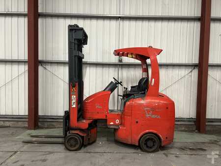 Articulated Trucks / VNA-Flexi-G3