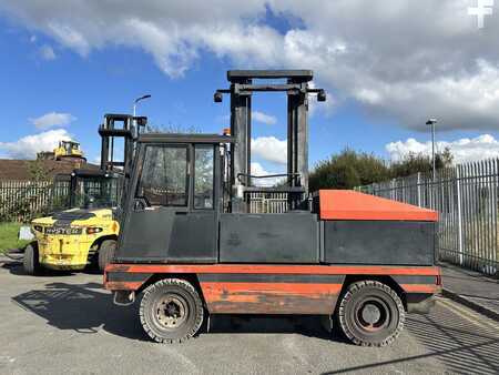 Sideloader 2008  Linde S50 (1)