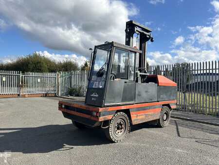 Sideloader 2008  Linde S50 (2)