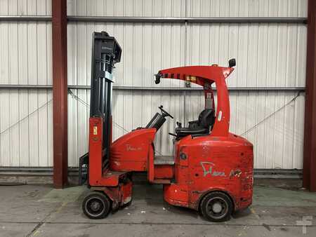 Articulated Trucks / VNA-Flexi-AC1200