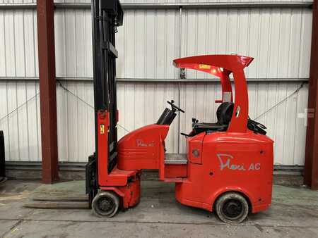 Articulated Trucks / VNA-Flexi-Euro AC