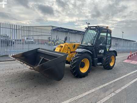 Chariots téléscopiques fixes 2019  JCB 541-70 (2)