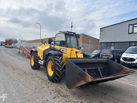 Chariots téléscopiques fixes 2019  JCB 541-70 (3)