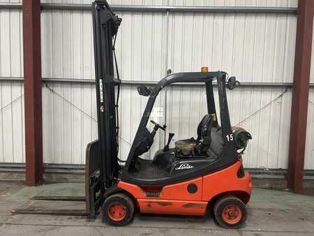 LPG Forklifts-Linde-H18T-03