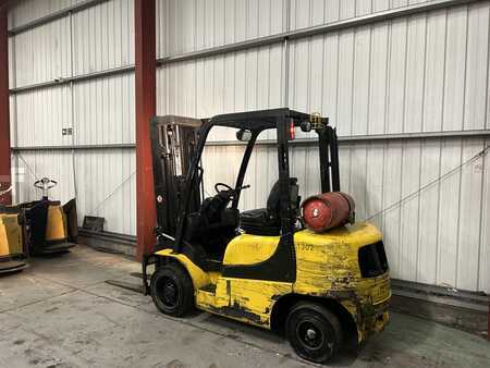 LPG Forklifts 2016  Hyster H3.0XT (3)