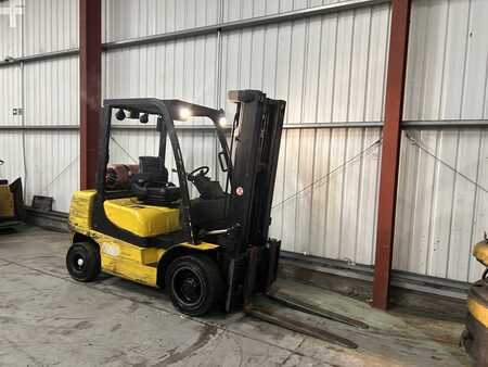 LPG Forklifts 2016  Hyster H3.0XT (4)