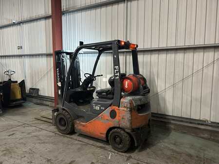 LPG Forklifts 2014  Toyota 02-8FGF18 (3)