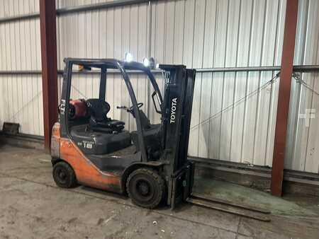 LPG Forklifts 2014  Toyota 02-8FGF18 (4)