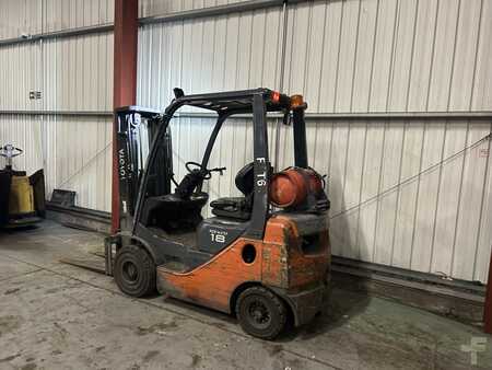 LPG Forklifts 2016  Toyota 02-8FGF18 (3)