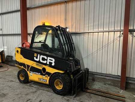 Verreikers fixed 2017  JCB TLT30G (4)