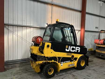 Verreikers fixed 2017  JCB TLT30G (6)