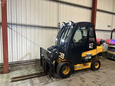 JCB TLT30G