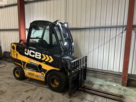 JCB TLT30G