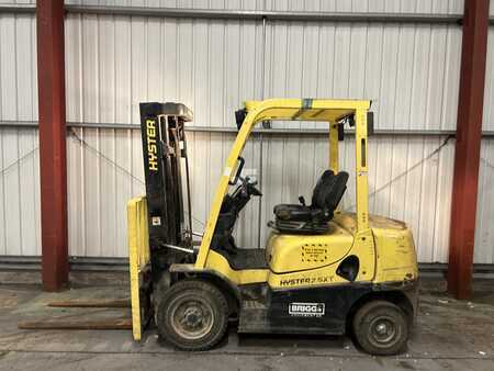 Hyster H2.5XT