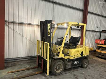 Hyster H2.5XT