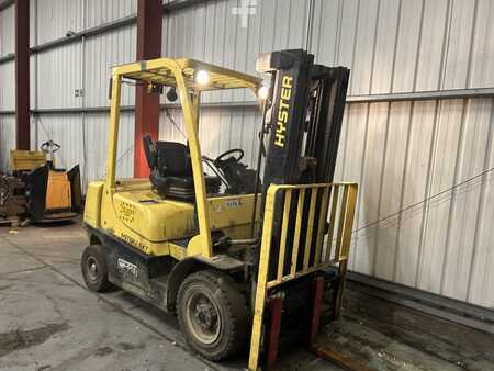 Hyster H2.5XT