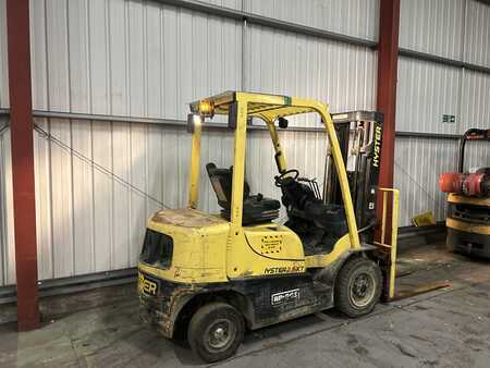 Hyster H2.5XT