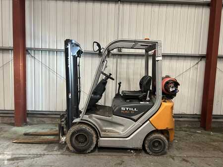 LPG Forklifts-Still-RC40-18T