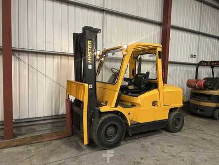 Hyster H4.00XM