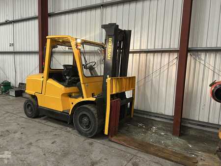 Hyster H4.00XM