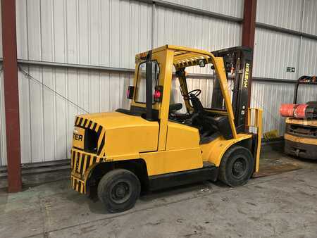 Hyster H4.00XM