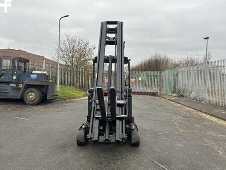 Reachtrucks 2020  CAT Lift Trucks NR20N2X (2)