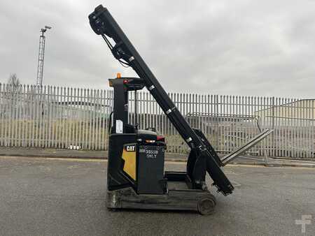 Reachtrucks 2020  CAT Lift Trucks NR20N2X (3)