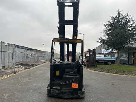 Reachtrucks 2020  CAT Lift Trucks NR20N2X (4)