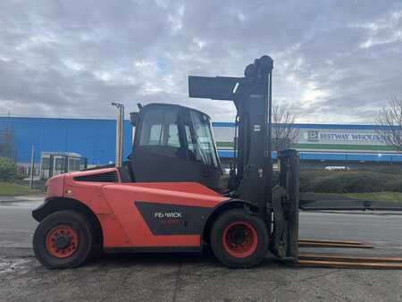 Linde H120