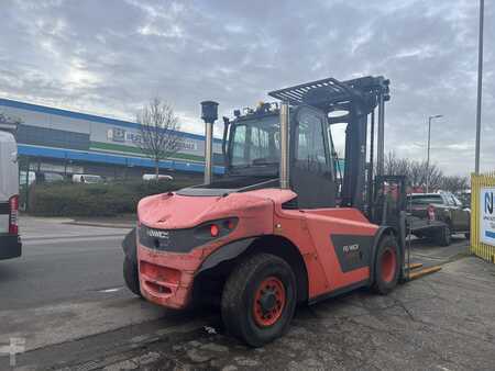 Linde H120