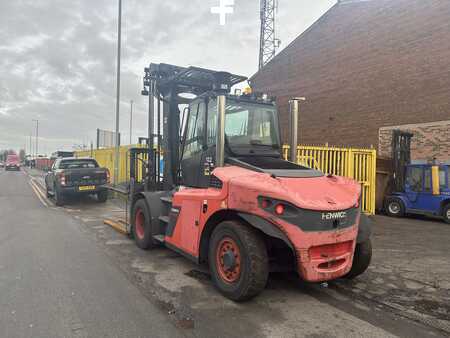 Linde H120