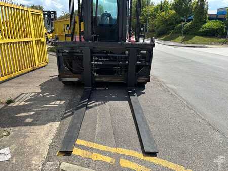 Dieseltrukki 2018  Linde H120 (7)