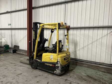 Hyster J1.6XMT