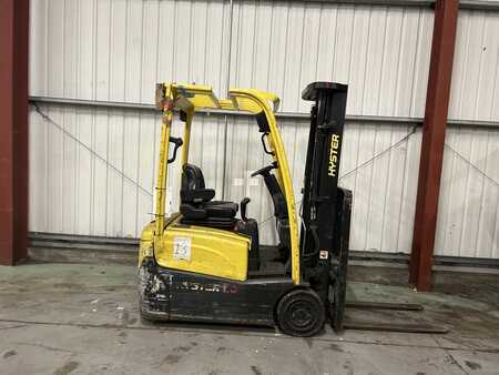 Hyster J1.6XMT