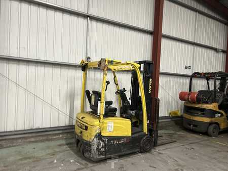 Hyster J1.6XMT